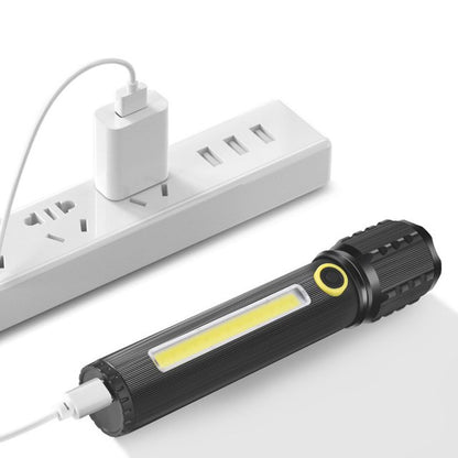 Linterna led con zoom 3modo - additional image 14