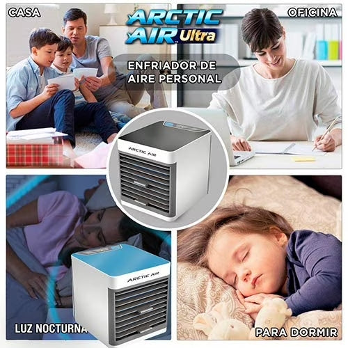 Arctic Air Enfriador de aire ultra evaporativo - additional image 6